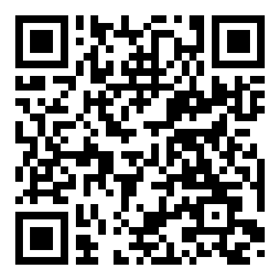 WhatsApp QR code